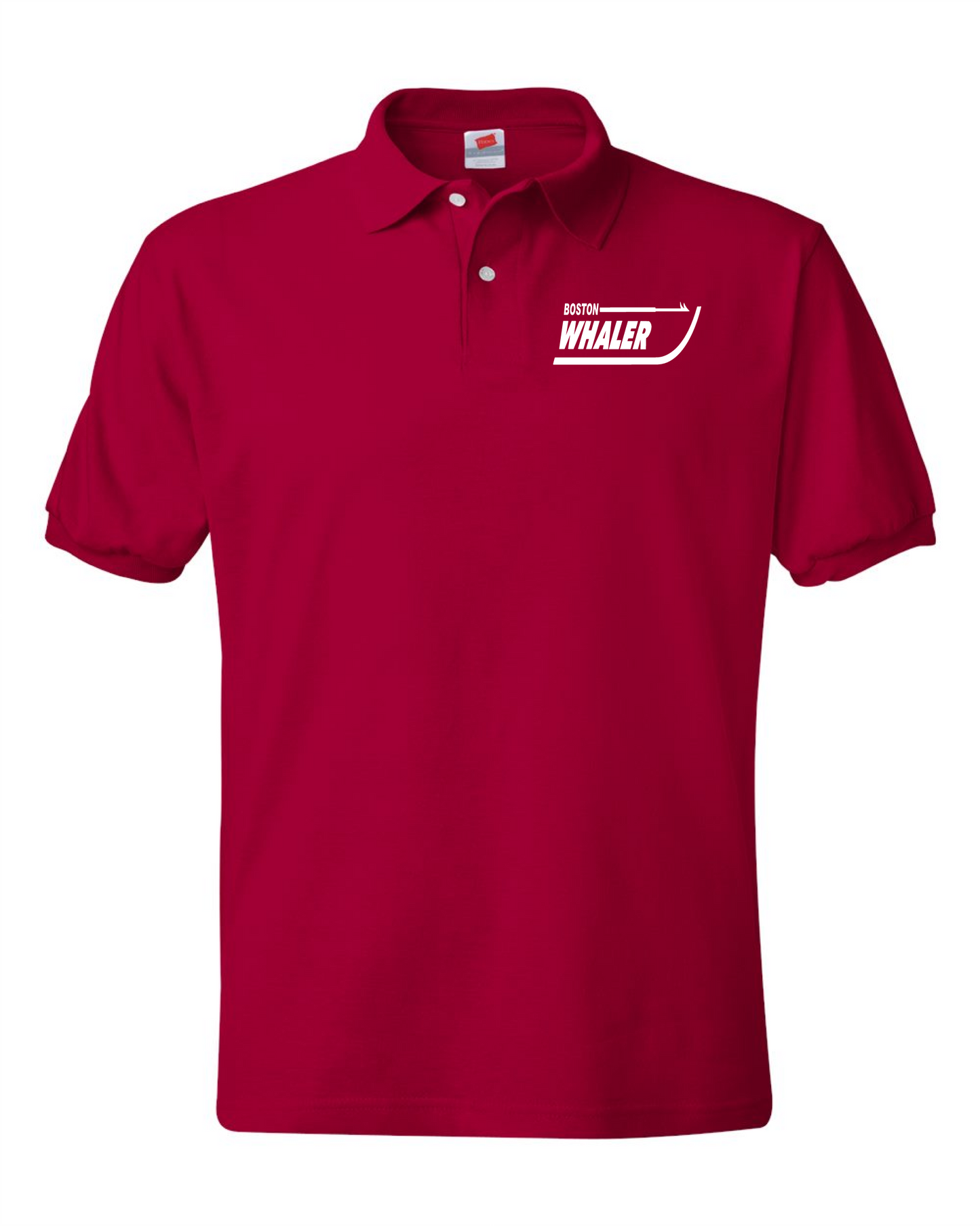 Boston Whaler Polo