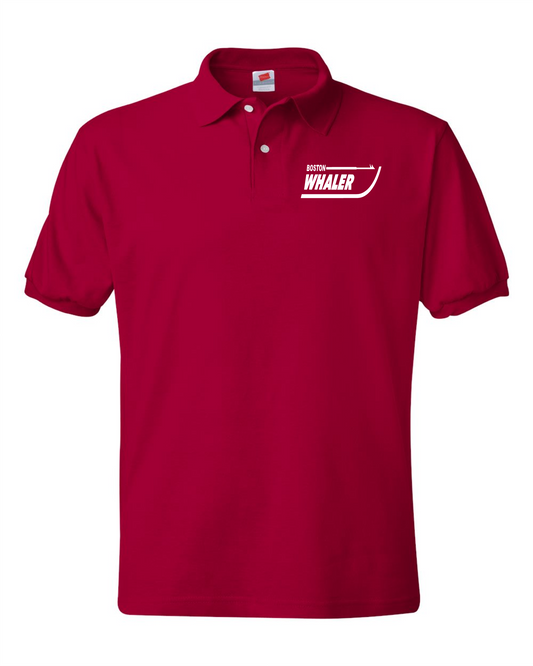 Boston Whaler Polo