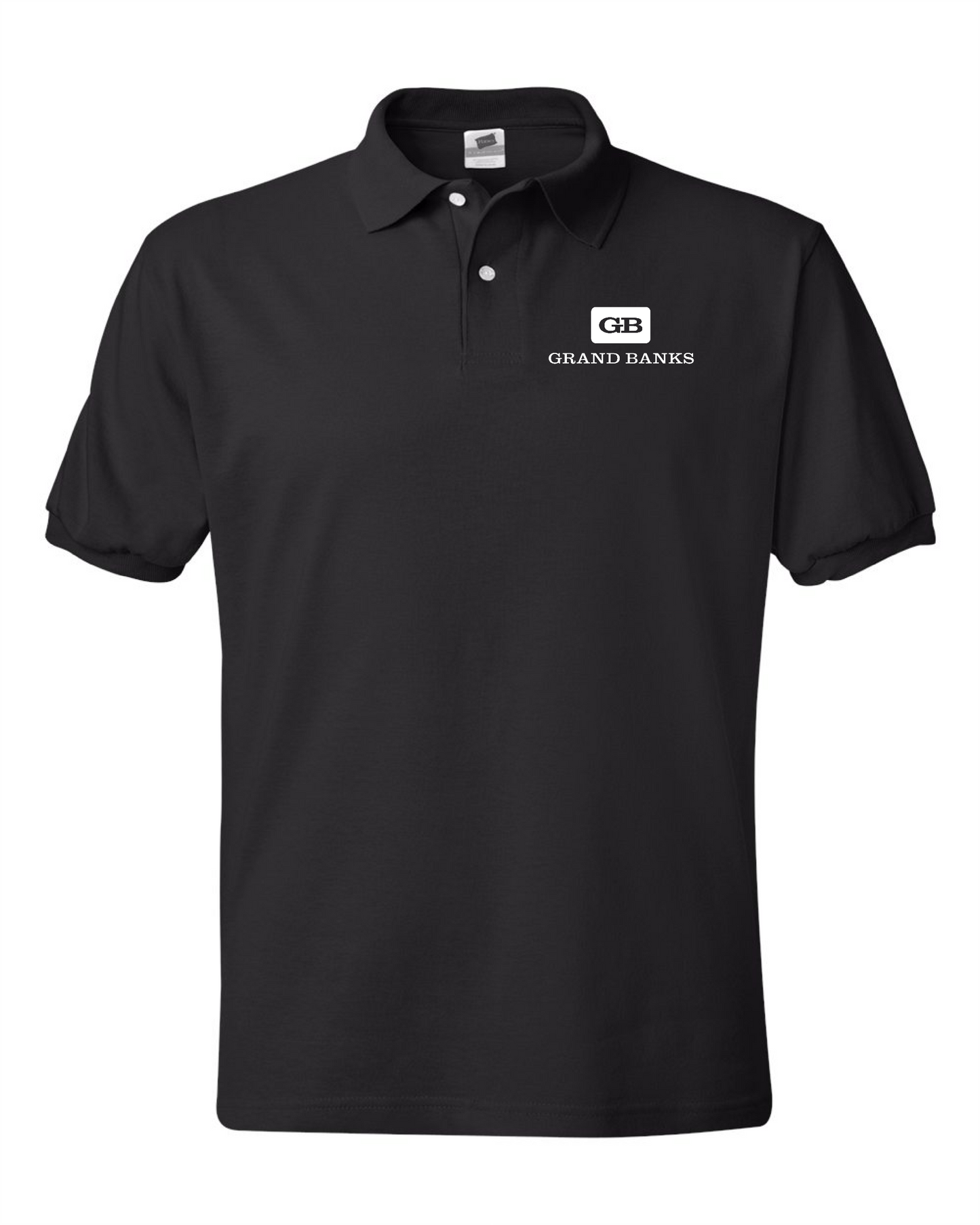 Grand Banks Polo