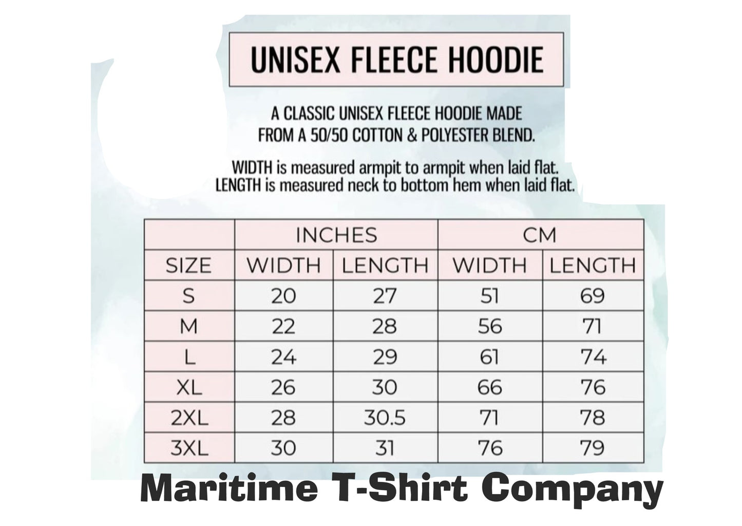 Shannon Boat Company Hoodie