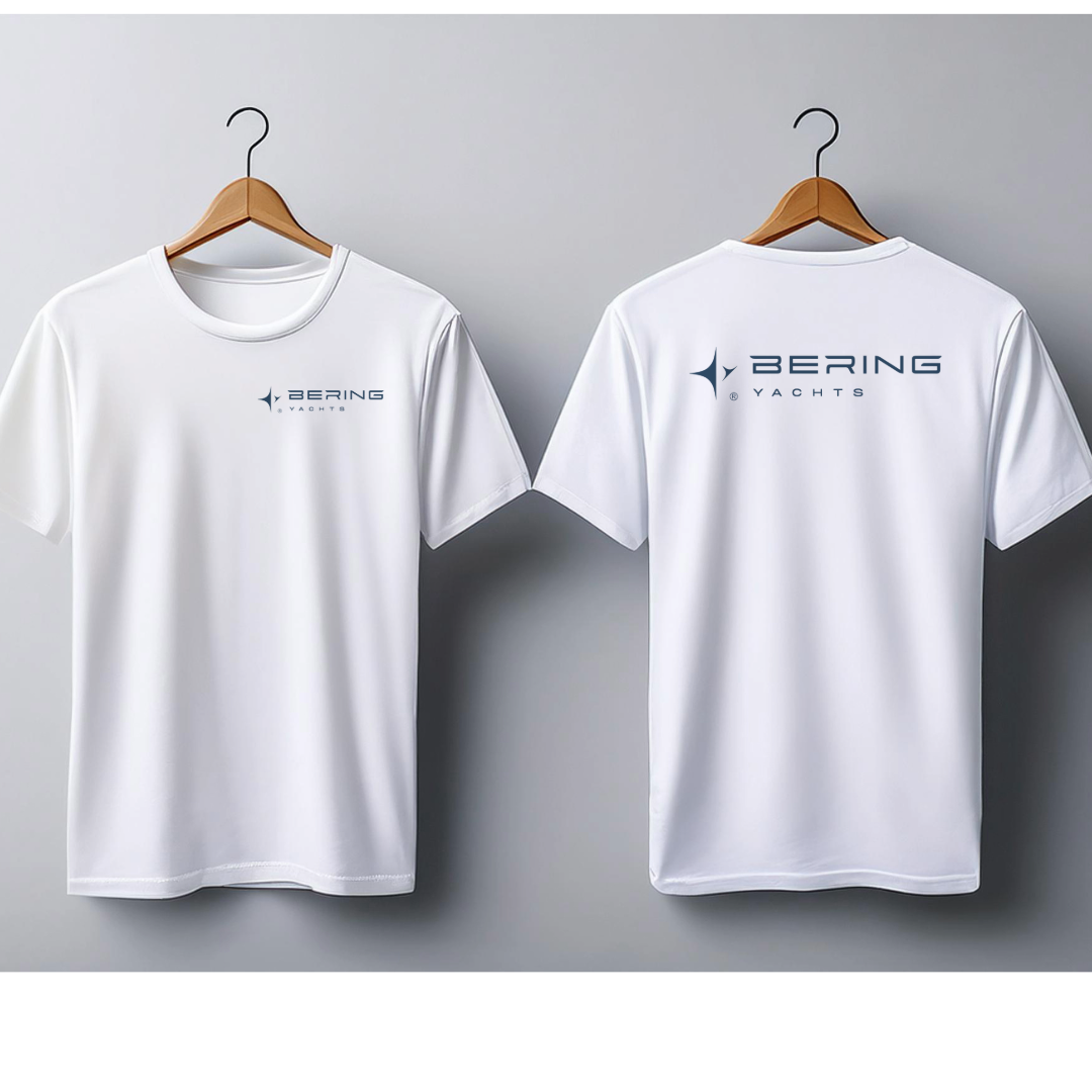 Bering Yachts T-Shirt