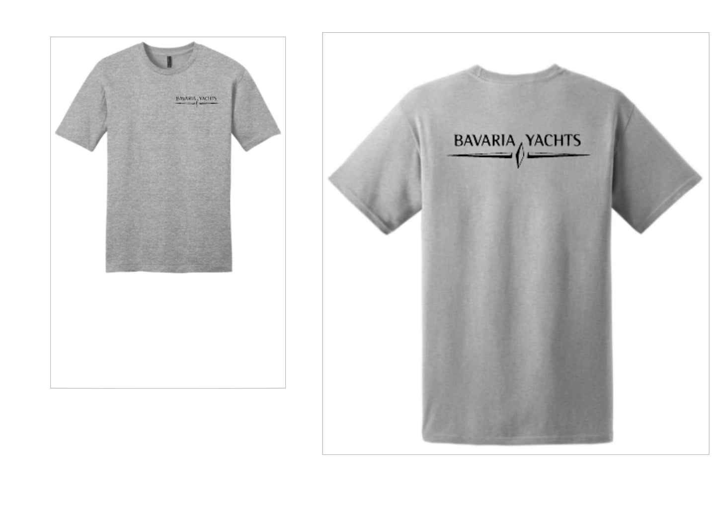 Bavaria Yachts T-Shirt