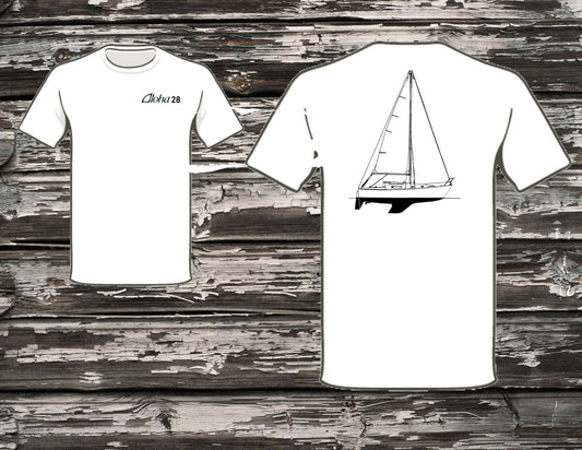 Aloha 28 T-Shirt