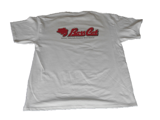 Bass Cat T-Shirt
