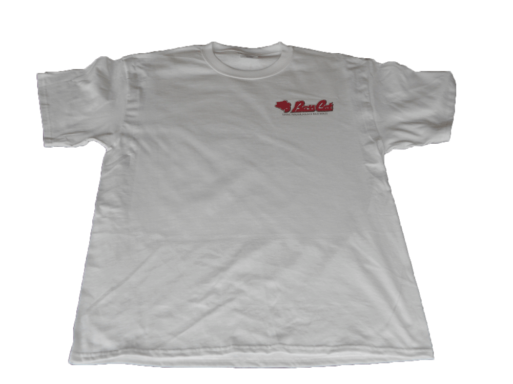 Bass Cat T-Shirt