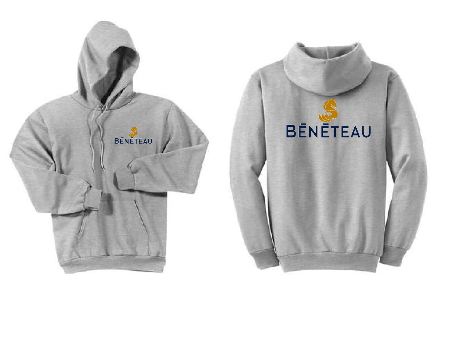 Beneteau Hoodie