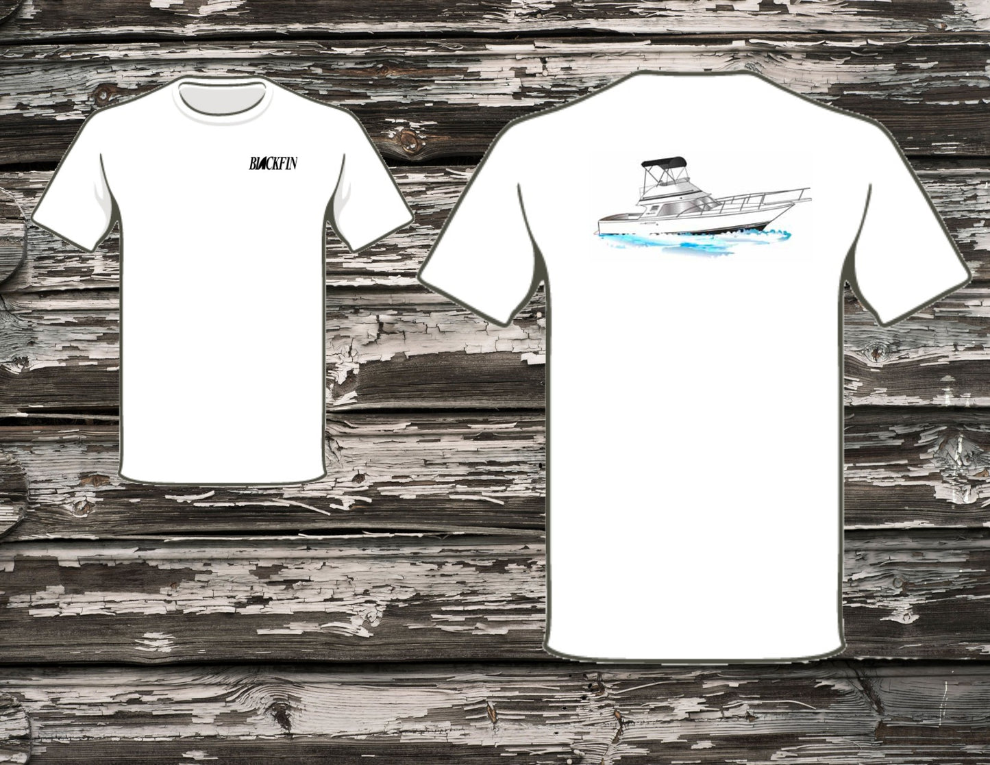 Blackfin 29 T-Shirt