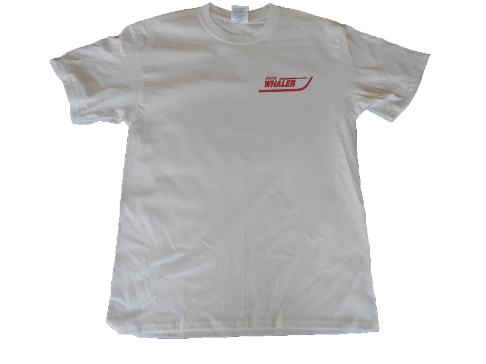 Boston Whaler Ocean T-Shirt