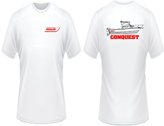 Boston Whaler Conquest T-Shirt