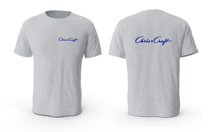 Chris Craft T-Shirt