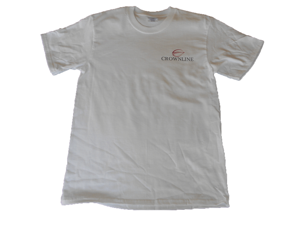 Crownline Boats T-Shirt