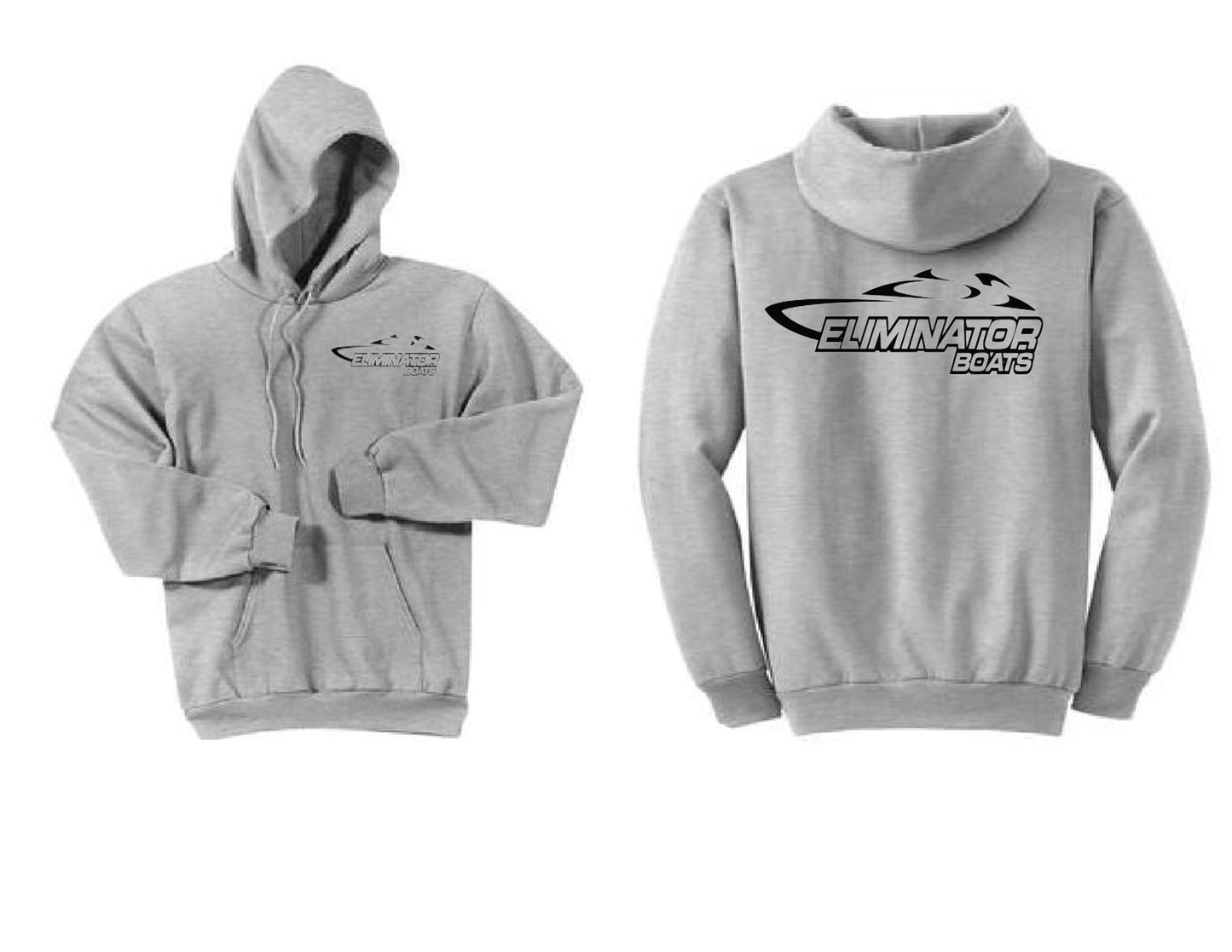 Eliminator Boats Hoodie