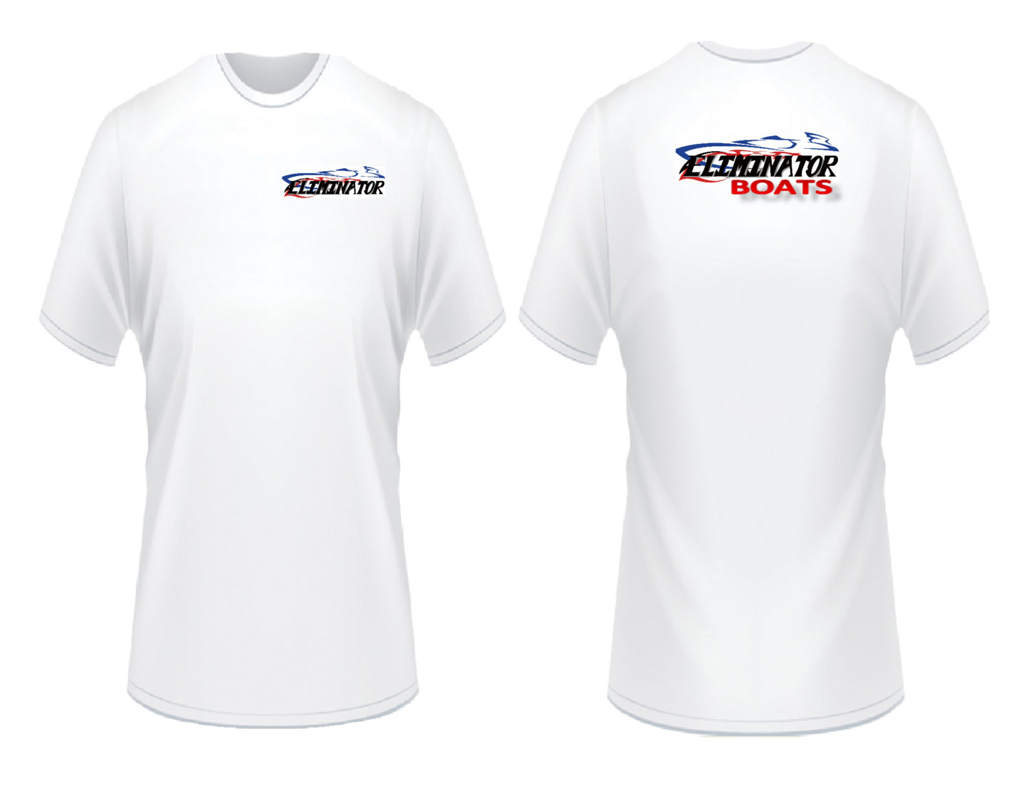Eliminator Boats T-Shirt
