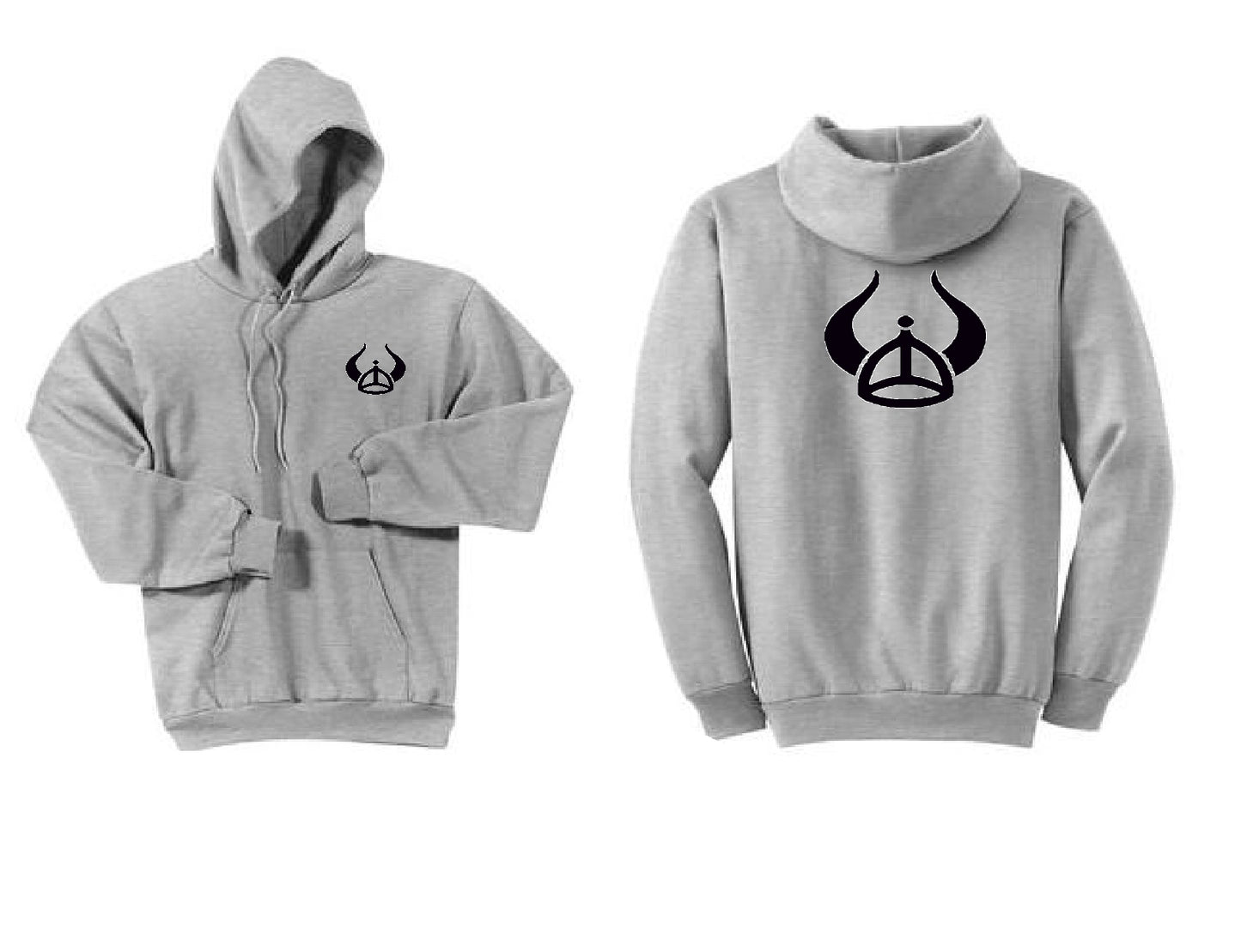 Ericson Yachts Hoodie