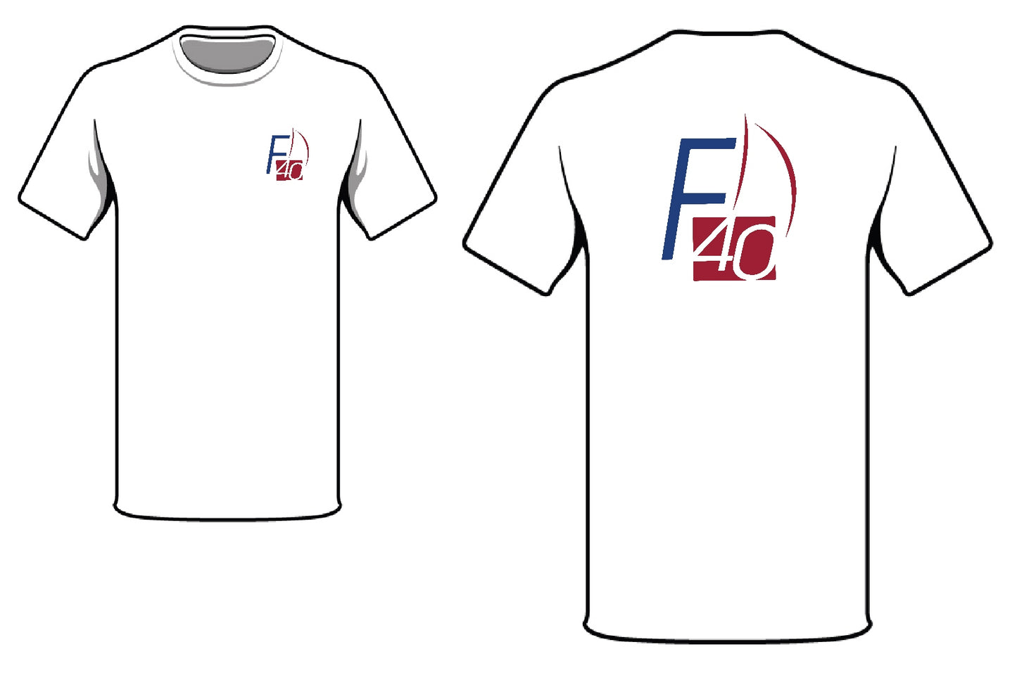 Farr 40 T-Shirt