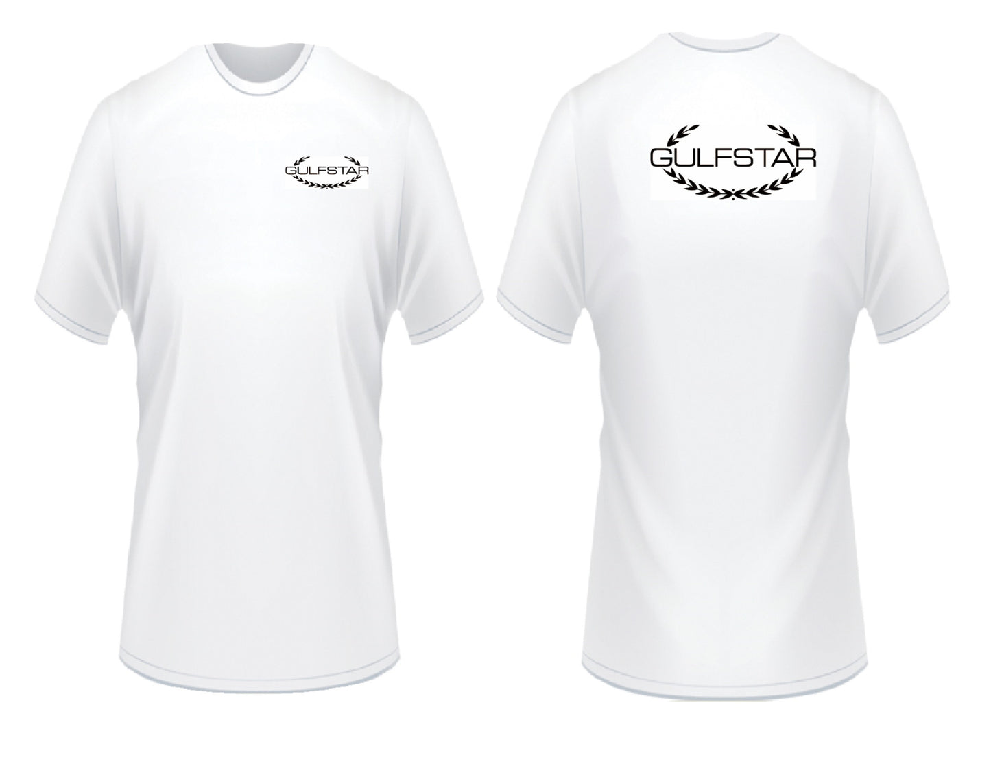 Gulfstar T-Shirt