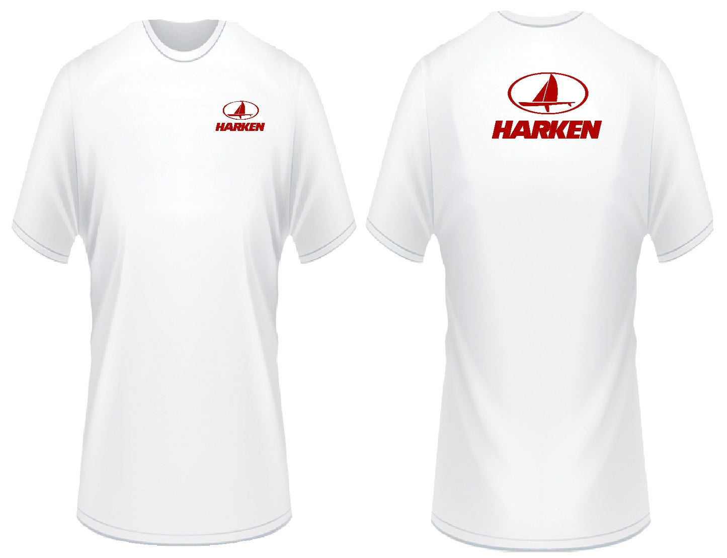 Harken Sail T-Shirt