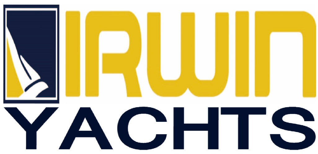 Irwin Yachts Hat