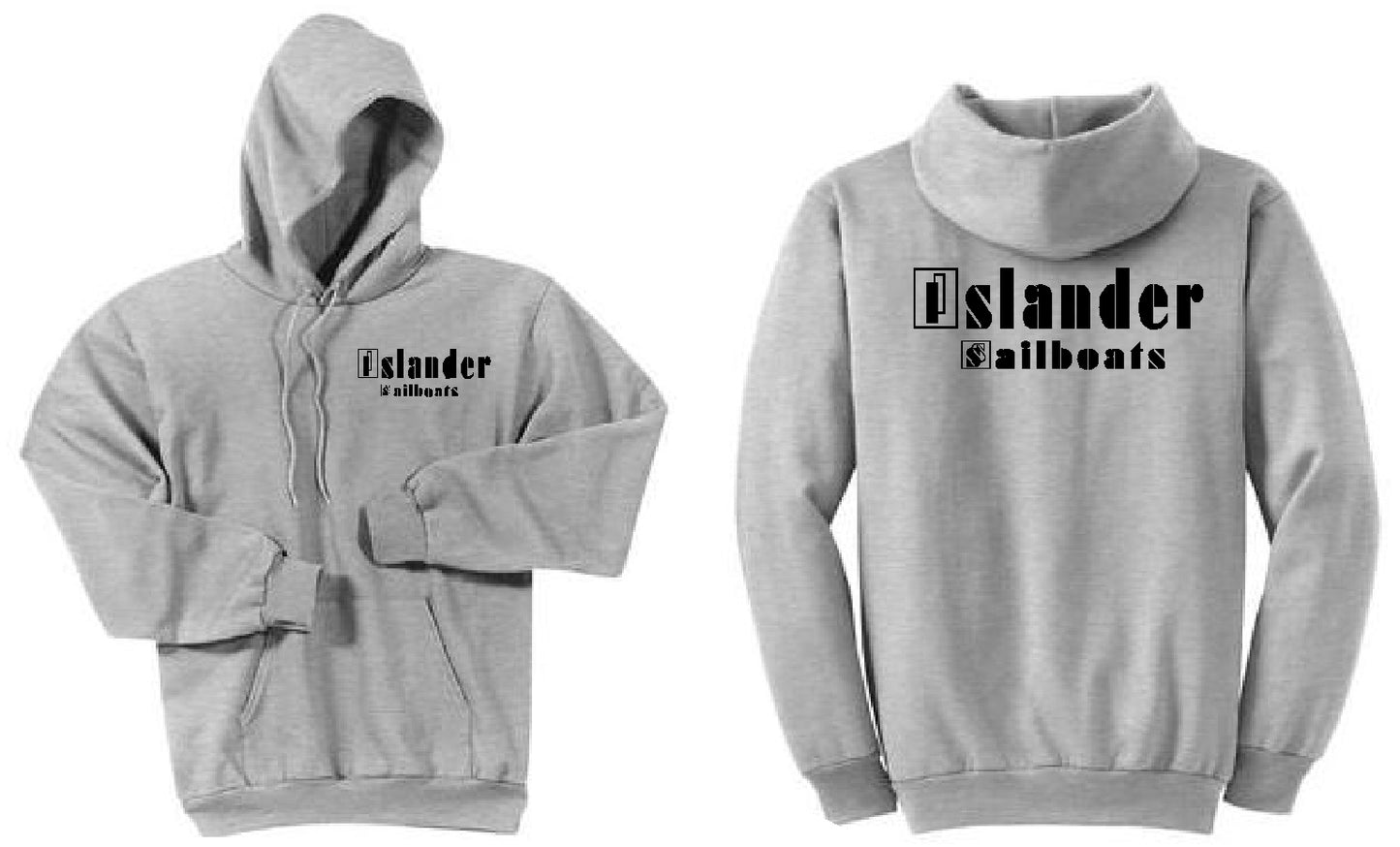 Islander Yachts Hoodie