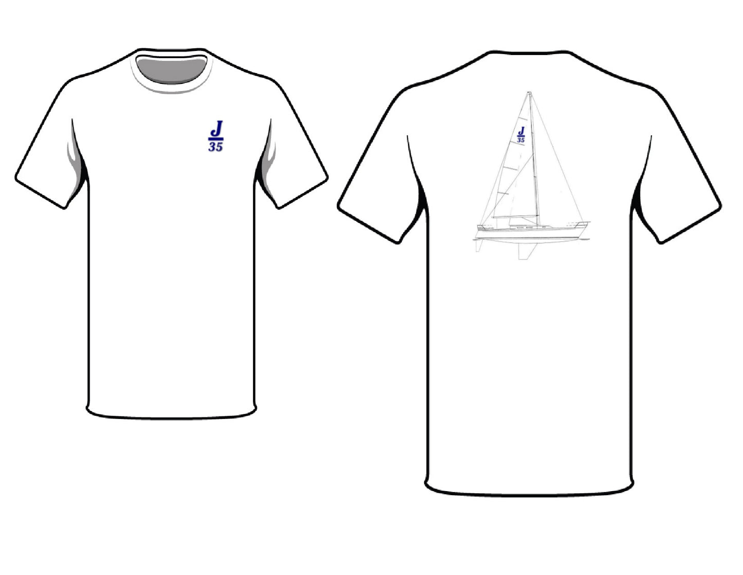 J35 T-Shirt