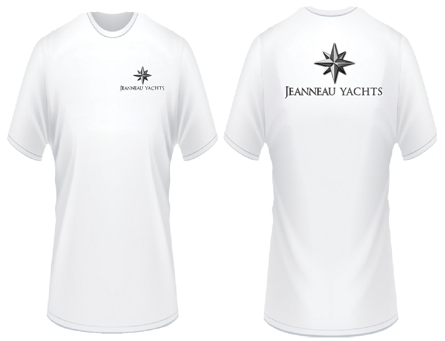 Jeanneau T-Shirt