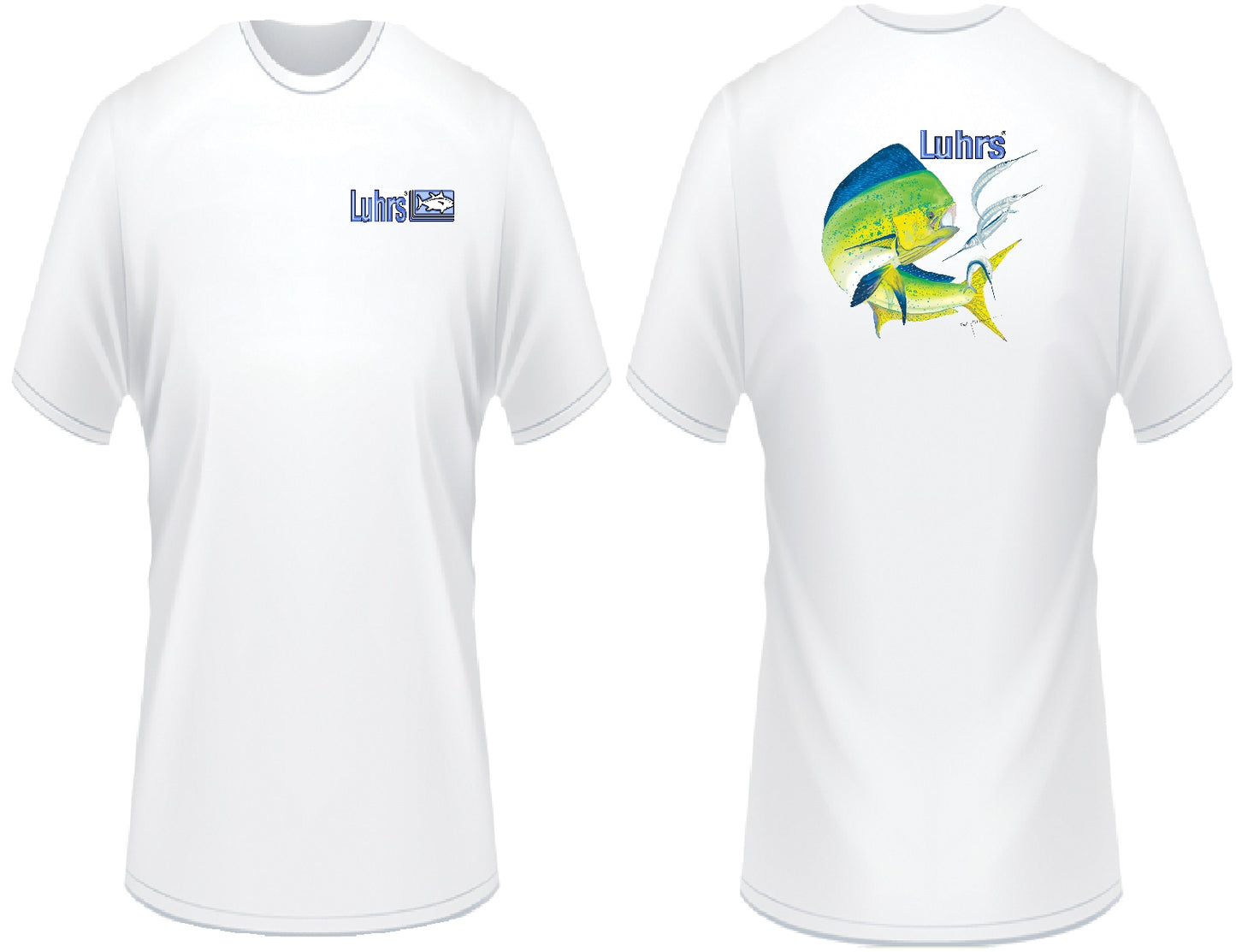 Luhrs Dorado T-Shirt