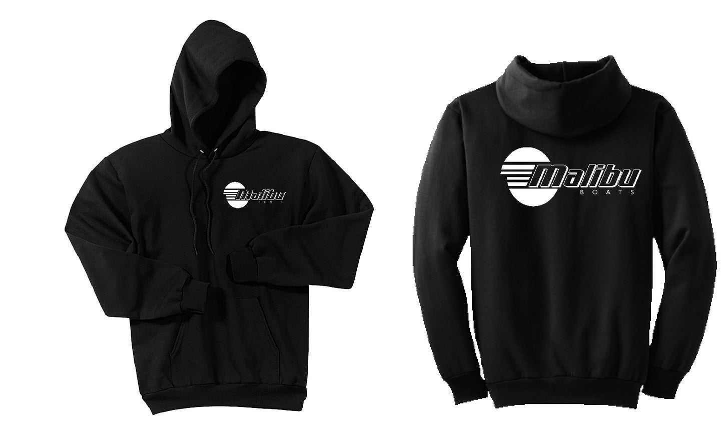Malibu Boats Hoodie