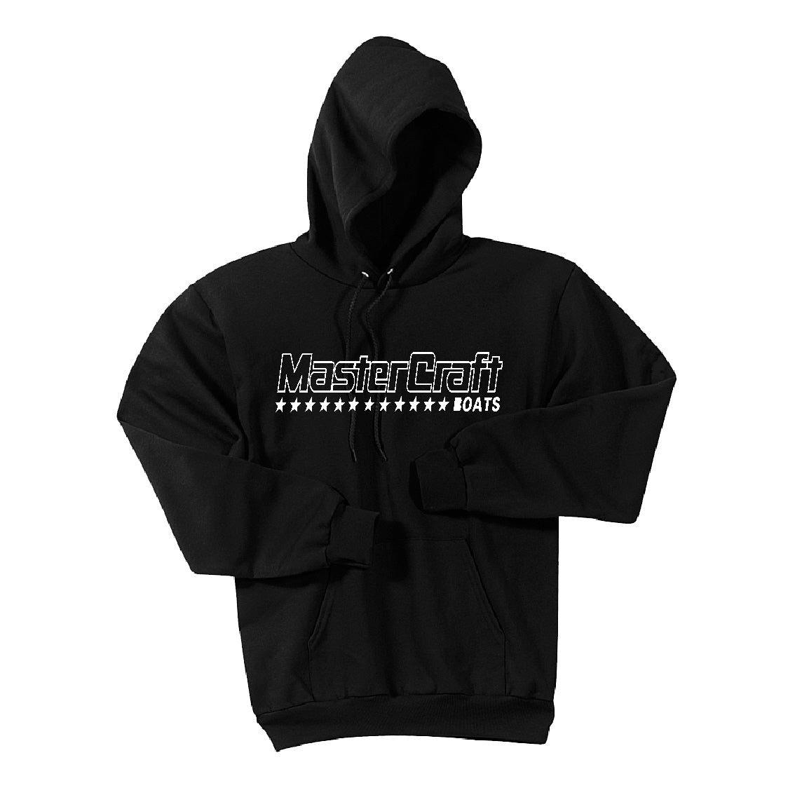 Mastercraft Boats Hoodie Sweatshirt