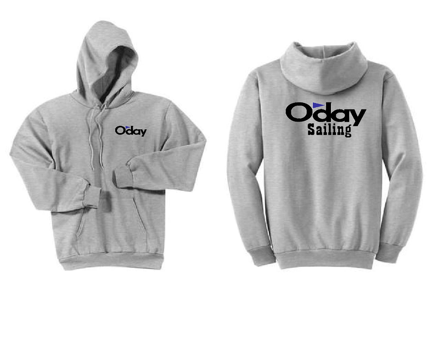 Oday Hoodie