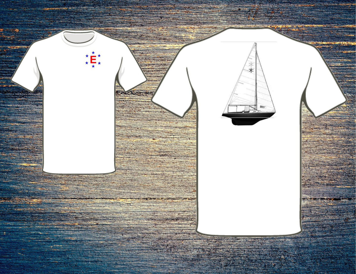 Pearson Ensign Long Sleeve T-Shirt