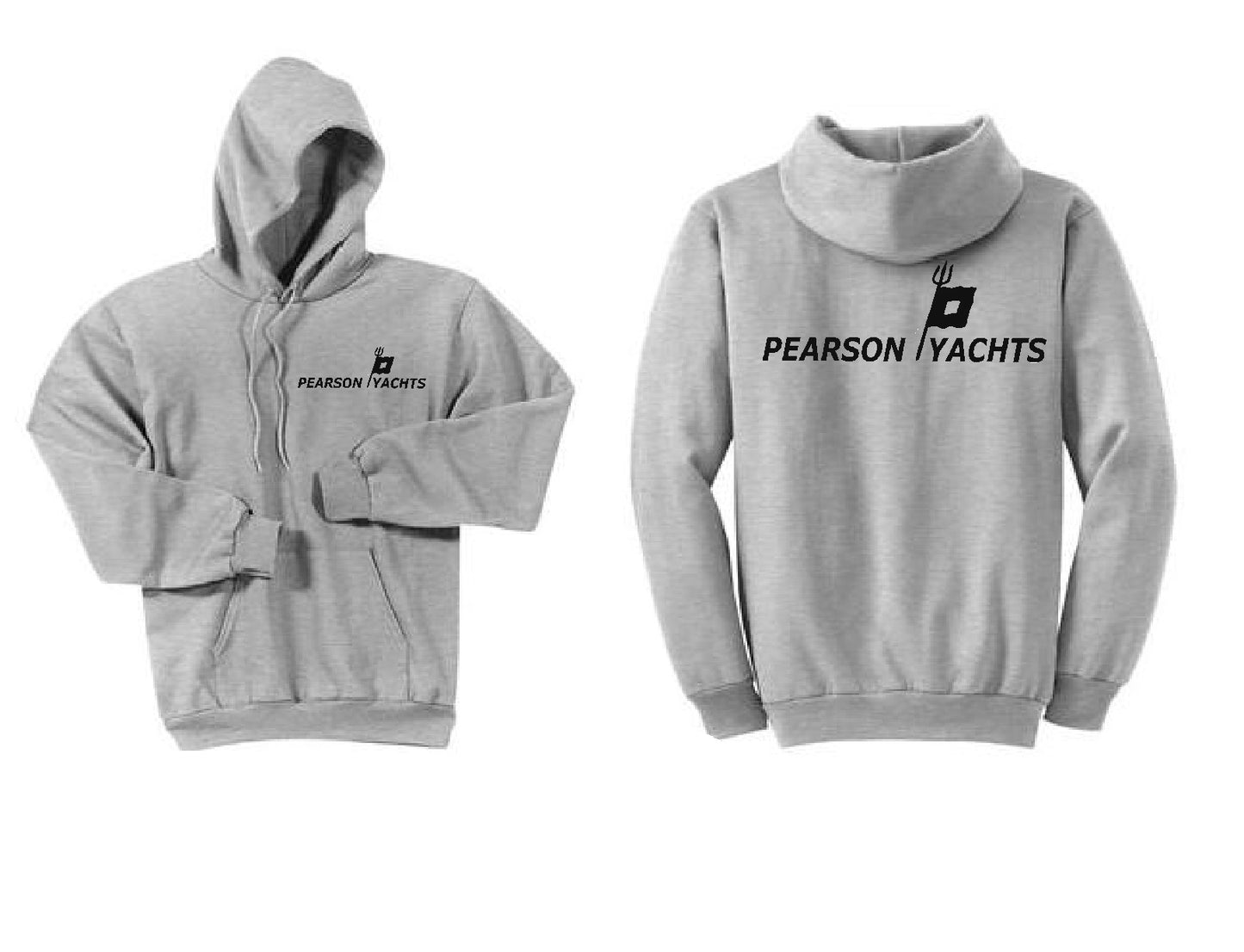 Pearson Yachts Hoodie