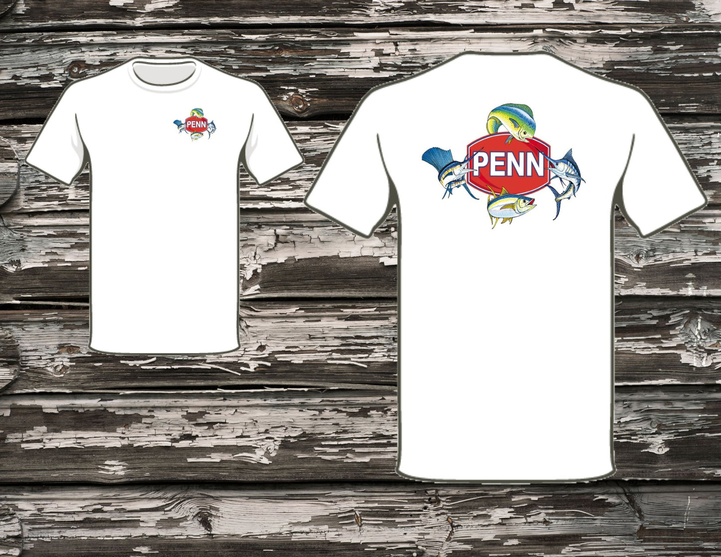 Penn T-Shirt