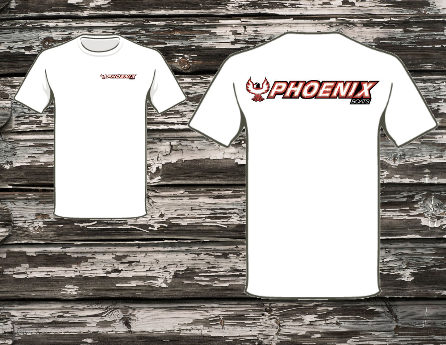 Phoenix Bass Boats T-Shirt