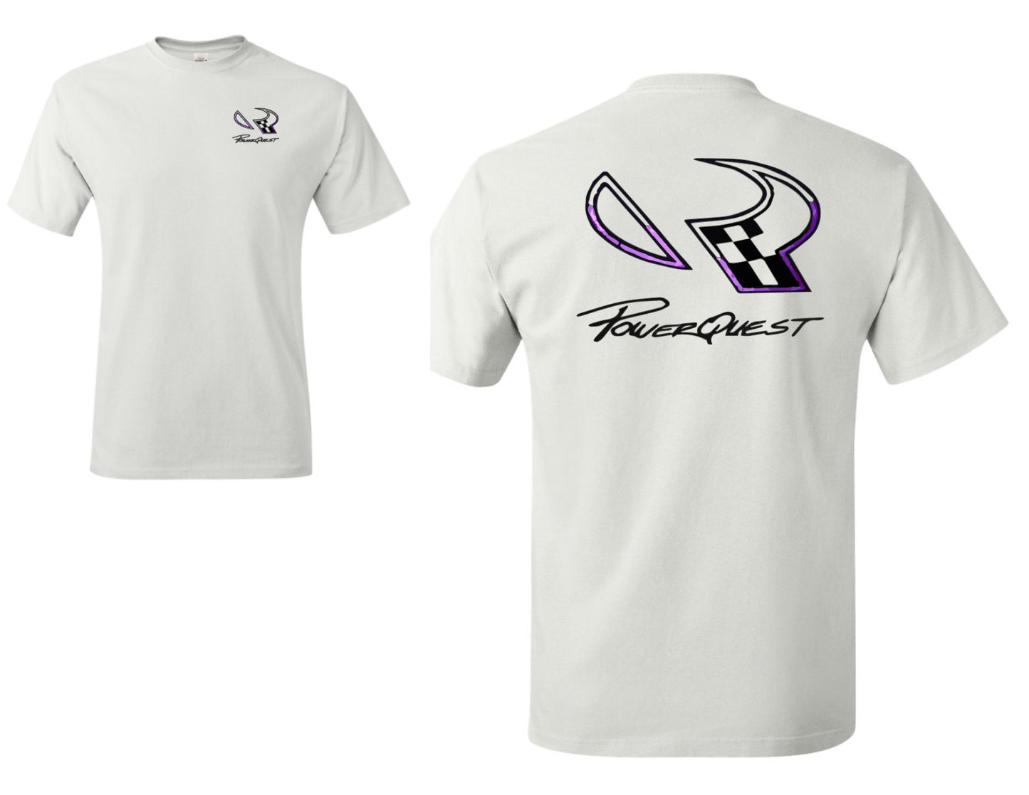 Powerquest Boats T-Shirt