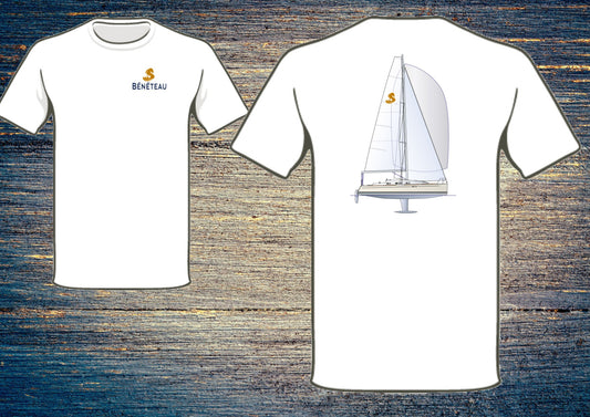 Beneteau First 30 T-Shirt