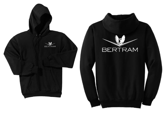 Bertram Hoodie Sweatshirt