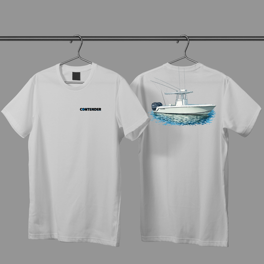 Contender 27 T-Shirt