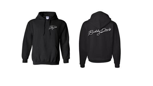 Buddy Davis Hoodie