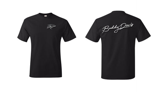 Buddy Davis T-Shirt