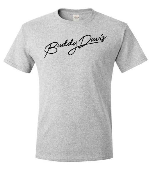 Buddy Davis Yachts T-Shirt