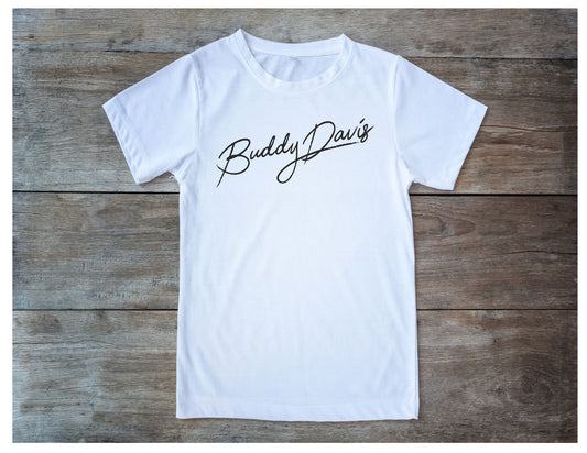 Buddy Davis Yachts T-Shirt