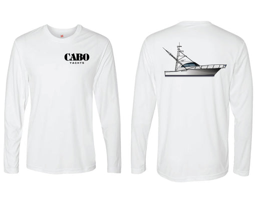 Cabo Yachts 40 44 T-Shirt