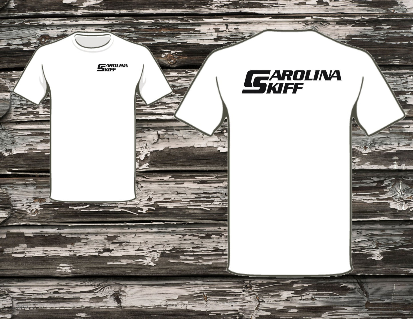 Carolina Skiff T-Shirt