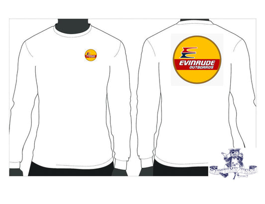 Evinrude T-Shirt