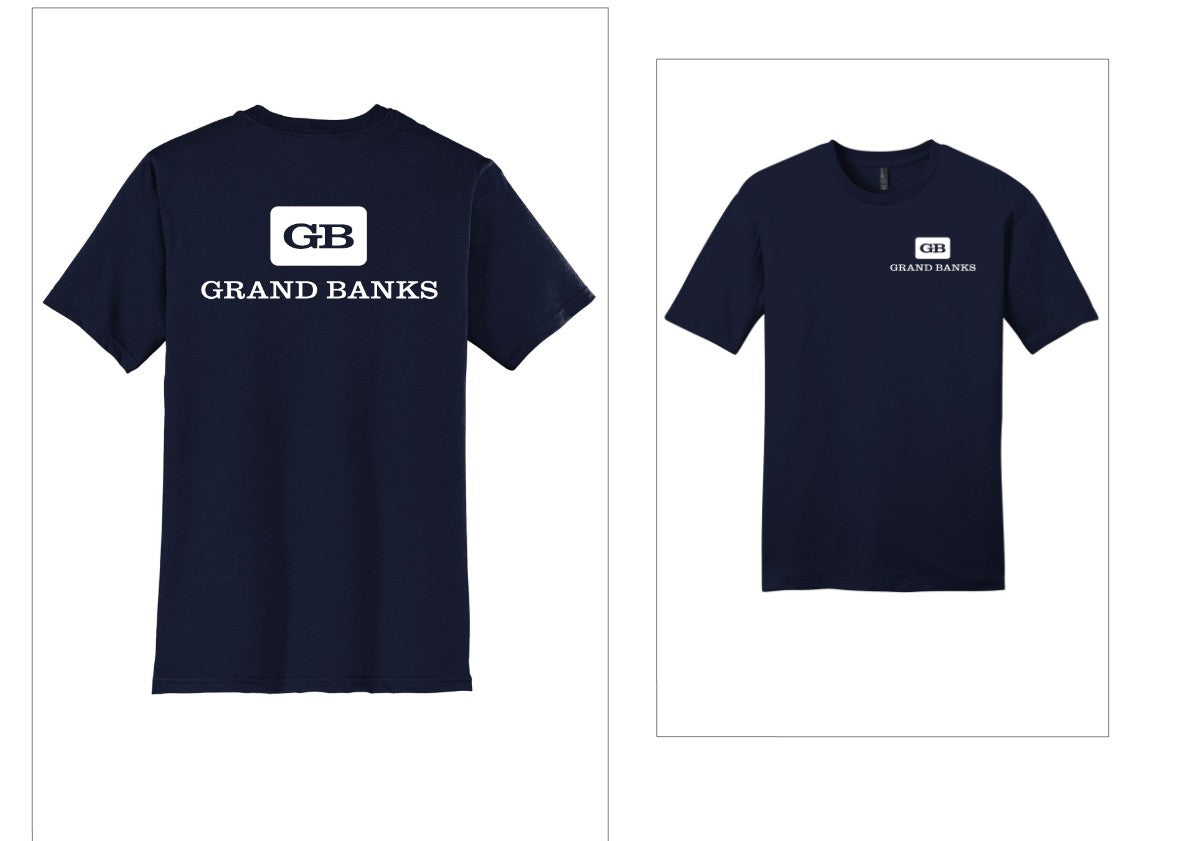 Grand Banks T-Shirt