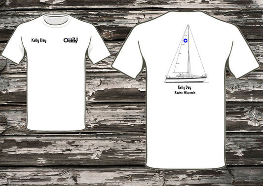 Kelly Oday T-Shirt