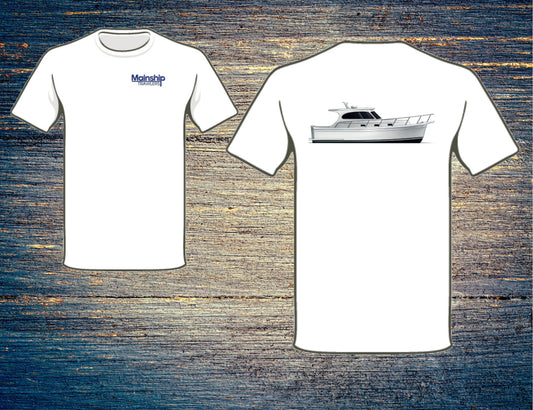 Mainship 30 T-Shirt