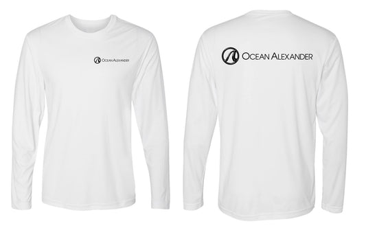 Ocean Alexander Yachts T-Shirt