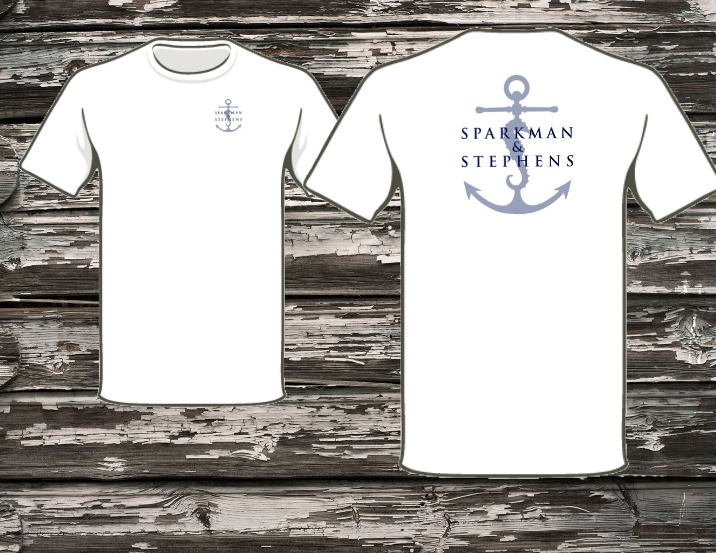Sparkman and Stephens T-Shirt