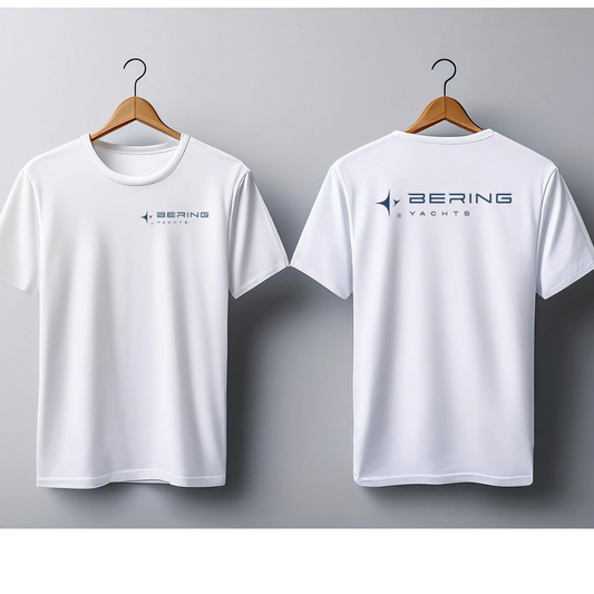 Bering Yachts T-Shirt